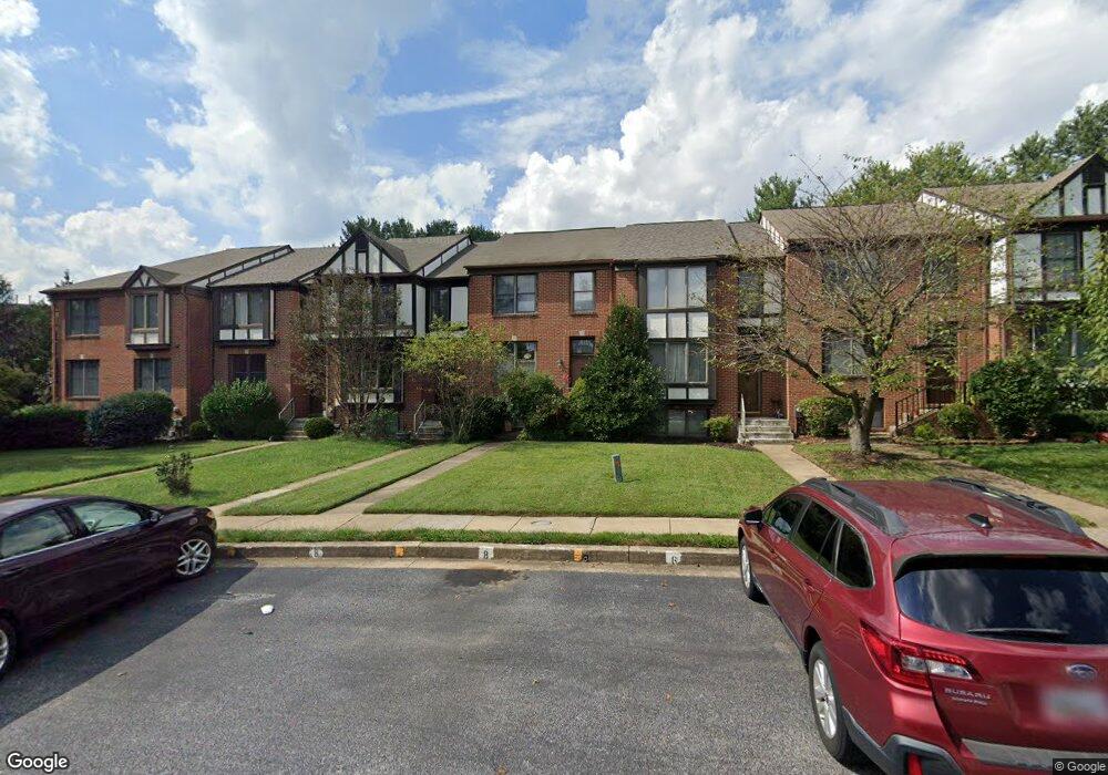 10 Tudor Ct, Lutherville Timonium, MD 21093 - photo 1