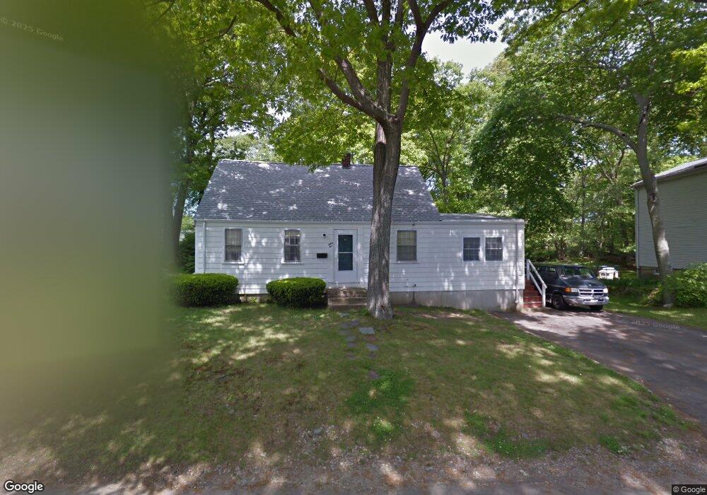 85 Circuit Ave, Weymouth, MA 02188 - photo 1