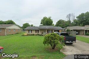 107 S John St, Dumas, AR 71639