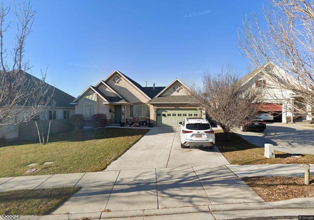 4453 Shady Hollow Loop, Lehi, UT 84043 - photo 1