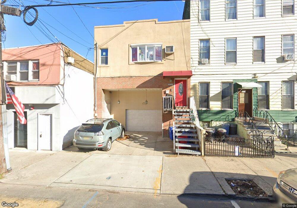 416 23rd St unit 1, Union City, NJ 07087 - photo 1