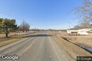 20342 E 197th St S, Haskell, OK 74436