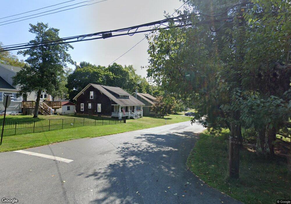 5 Cregar Ave, High Bridge, NJ 08829 - photo 1