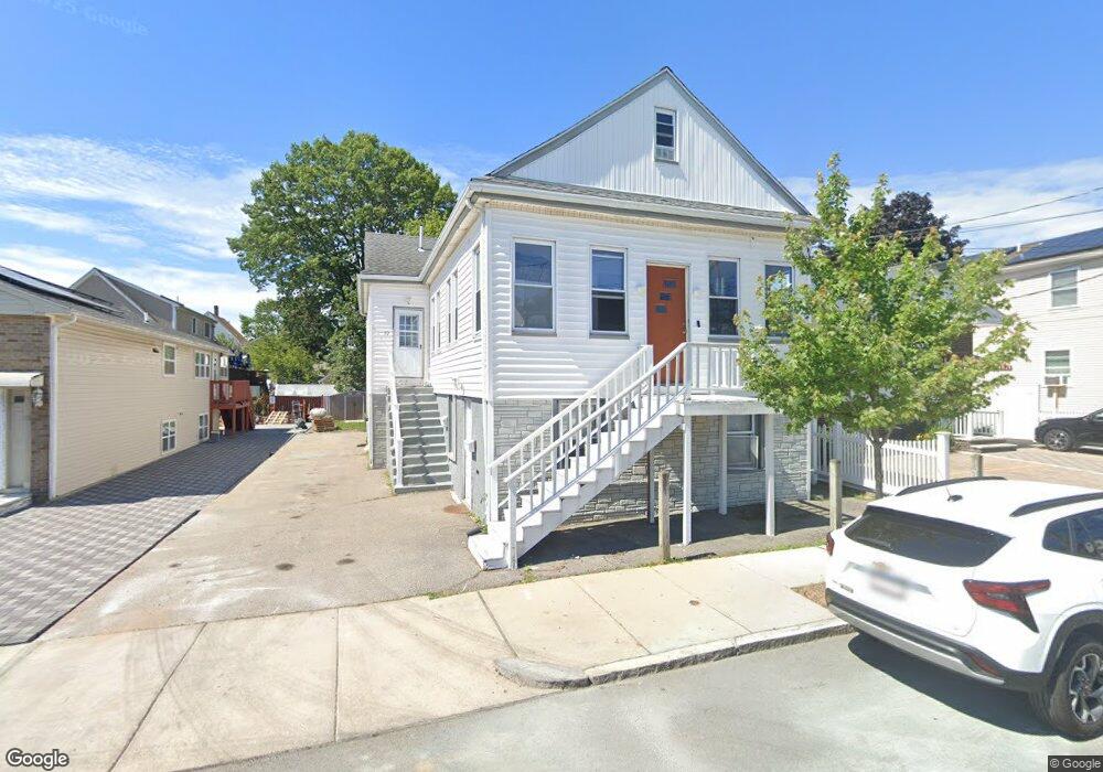 32 Rumney Rd unit 1, Revere, MA 02151 - photo 1