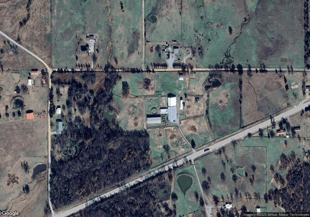 16327 W Us Highway 270, McAlester, OK 74501 - photo 1