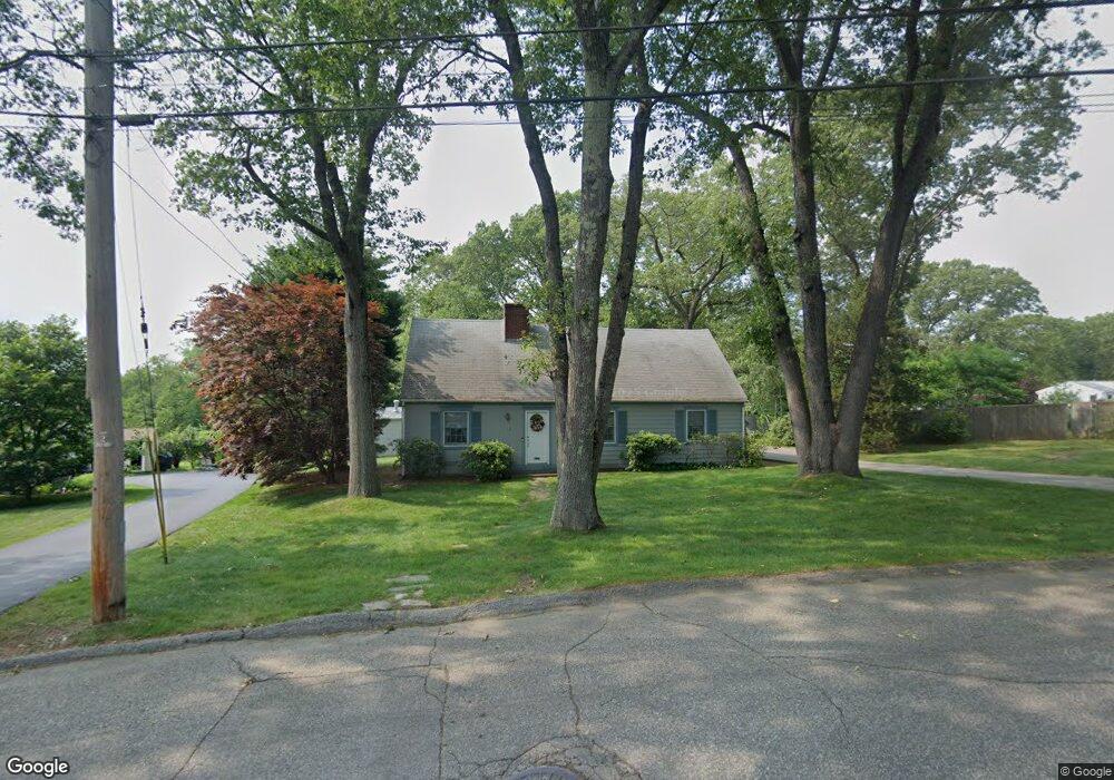 14 Sagamore Rd, Cranston, RI 02920 - photo 1