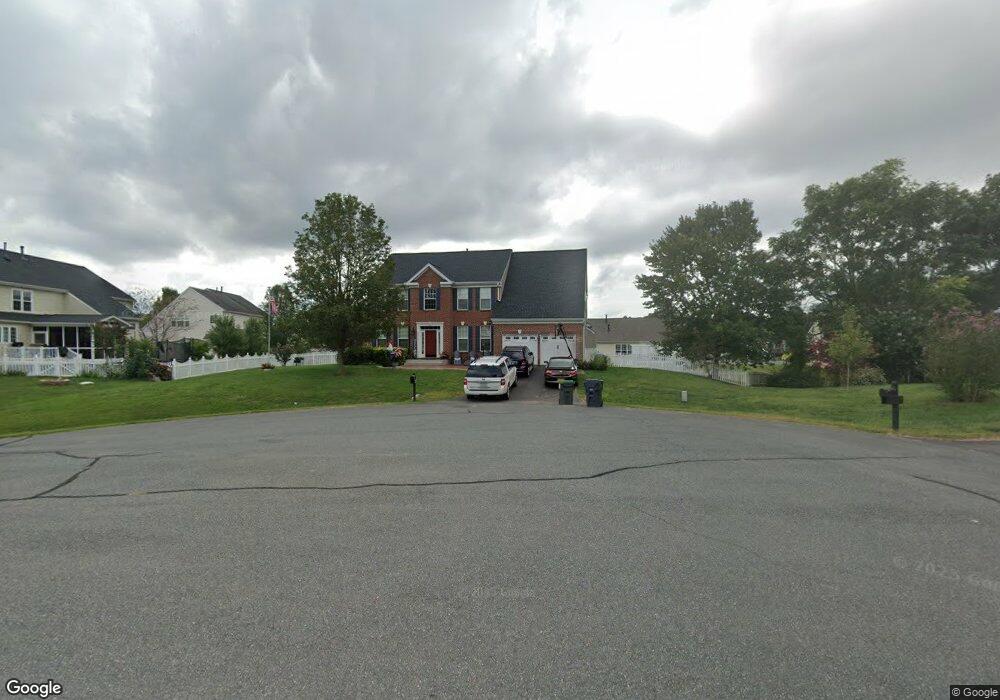 35168 Marshall Ct, Locust Grove, VA 22508 - photo 1