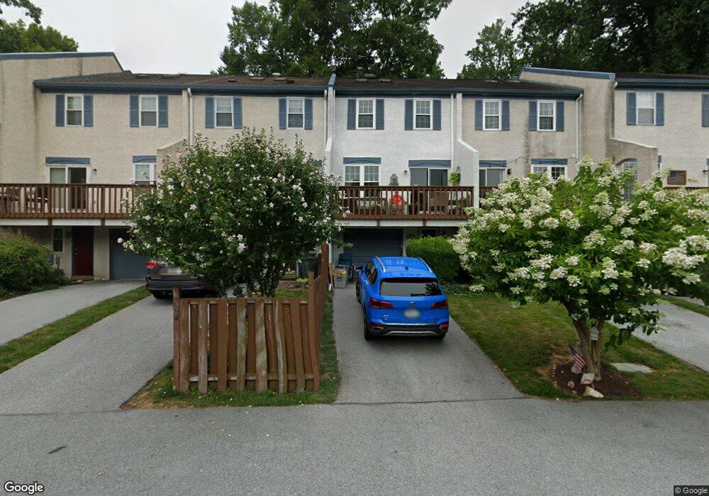 205 Hampstead Place unit 205D, West Chester, PA 19382 - photo 1