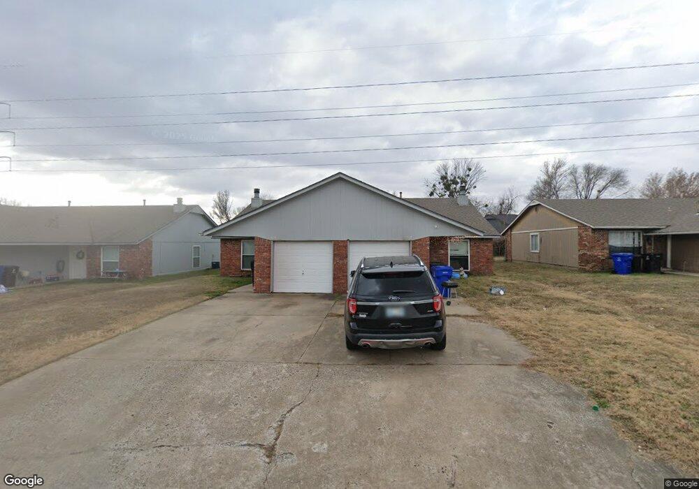 515 W Quantico St, Broken Arrow, OK 74011 - photo 1