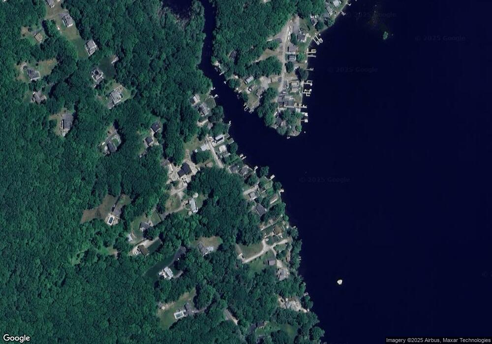 23 Robert Blvd, Charlton, MA 01507 - photo 1