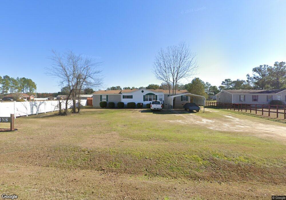 1515 Rucus Ridge, Donalsonville, GA 39845 - photo 1