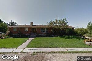 1830 E 6550 S, Uintah, UT 84405