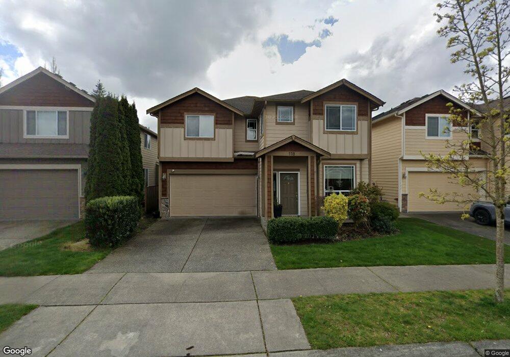 118 195th Place SW, Bothell, WA 98012 - photo 1