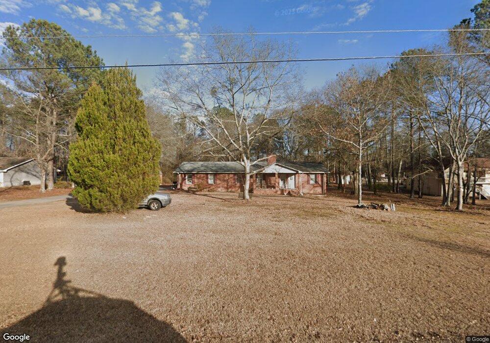 1921 Gleaton Rd NE, Conyers, GA 30013 - photo 1
