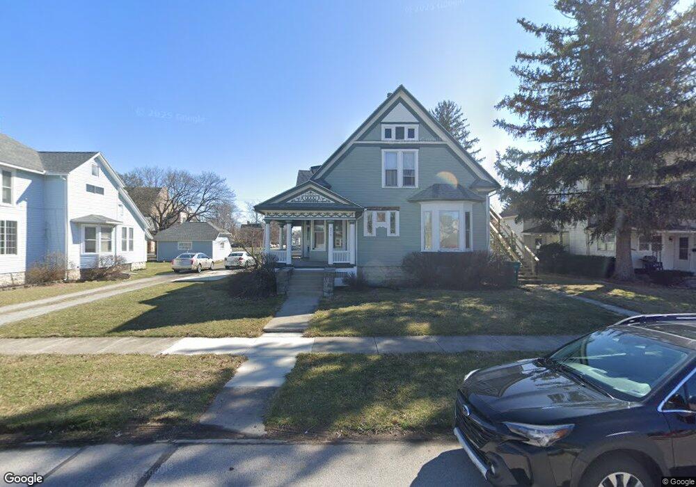 827 S Cory St, Findlay, OH 45840 - photo 1