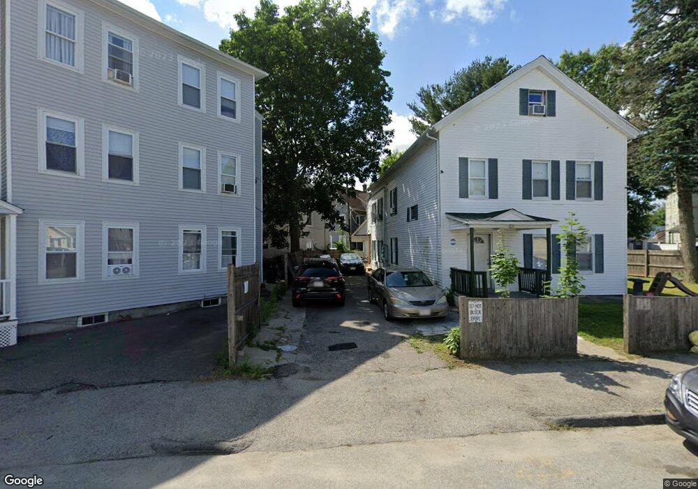 5 Hacker Ct, Worcester, MA 01603 - photo 1