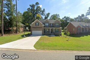 449 Oxenbridge Way, Chapin, SC 29036