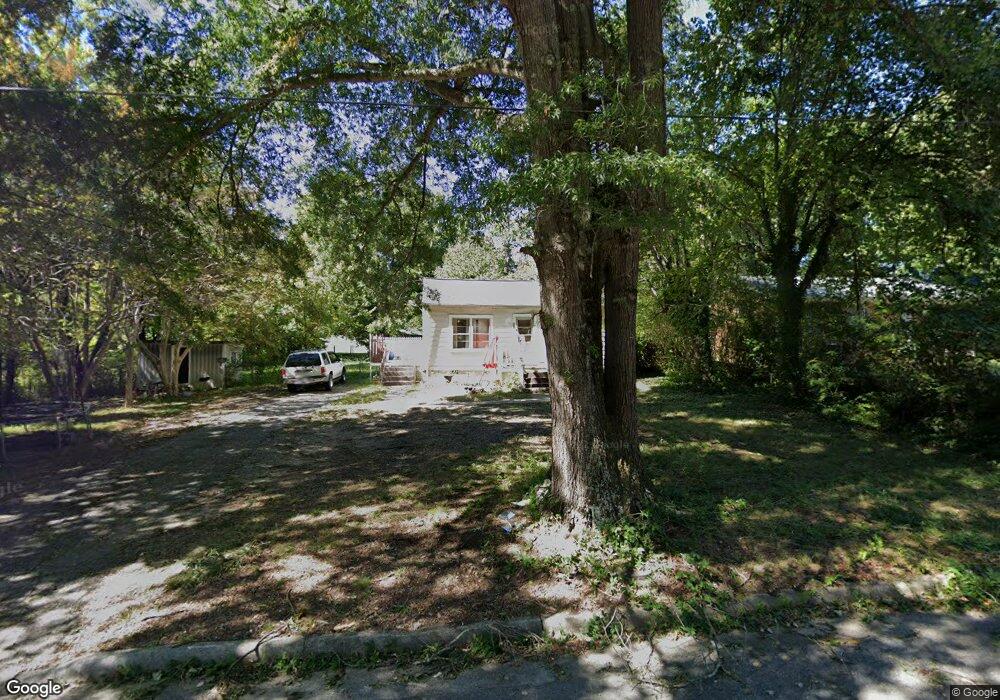 220 Paramount St, High Point, NC 27260 - photo 1