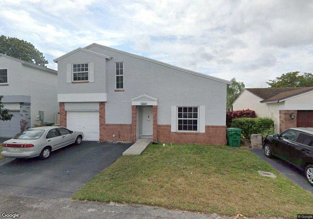 14710 N Beckley Square, Davie, FL 33325 - photo 1