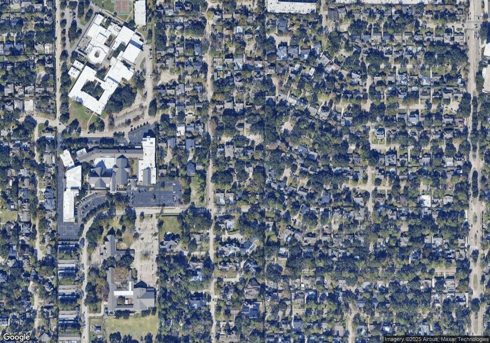 12458 Woodthorpe Ln, Houston, TX 77024 - photo 1