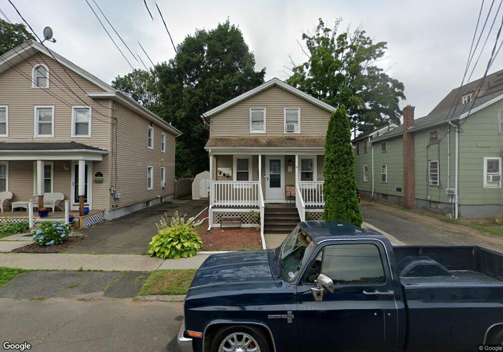 9 Franklin St, Wallingford, CT 06492 - photo 1