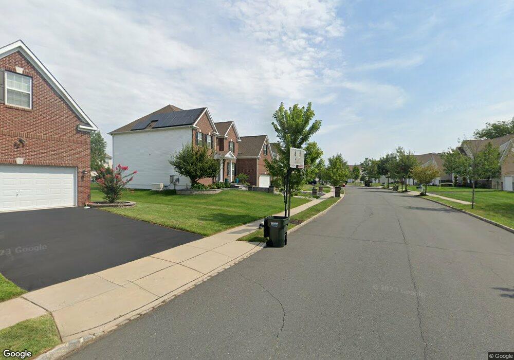 47 Rouser Way, Hillsborough, NJ 08844 - photo 1