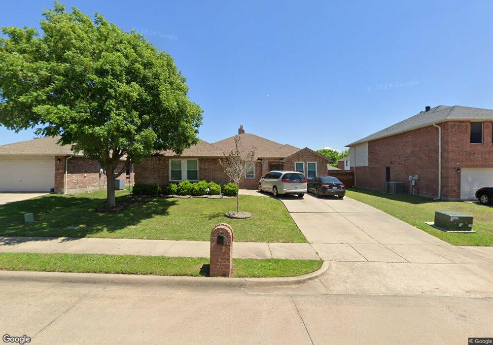 616 Hanceville Way, Wylie, TX 75098 - photo 1