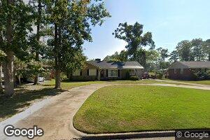 406 Forest Glen Dr, Albany, GA 31707