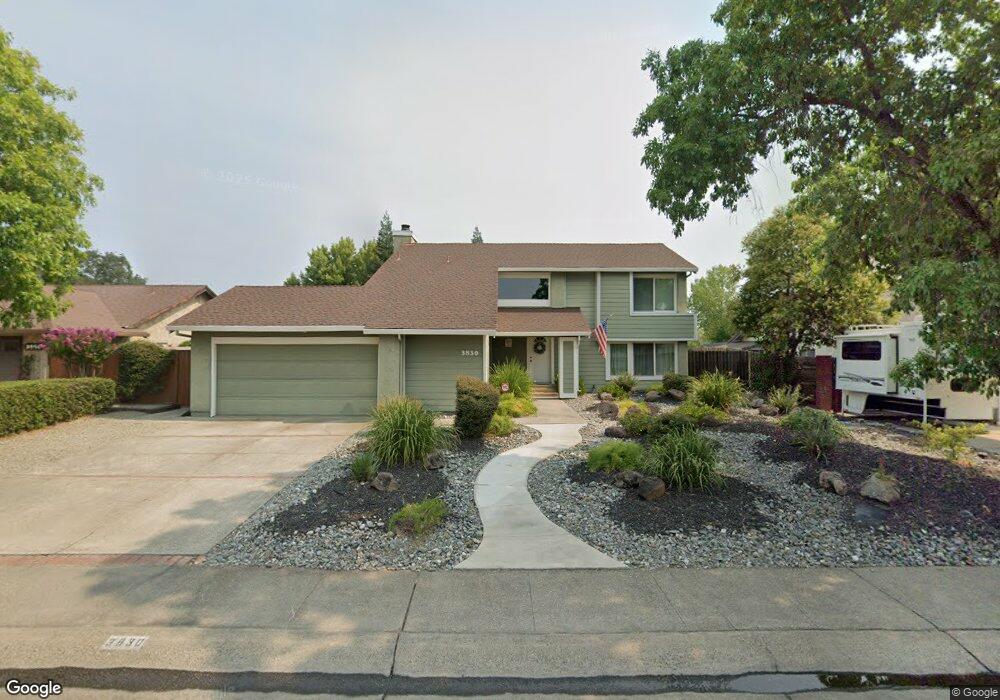 3830 Wasatch Dr, Redding, CA 96001 - photo 1