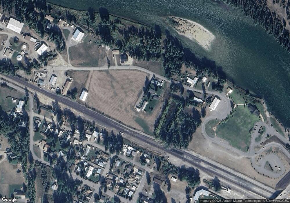 208 N Colorado Ave, Libby, MT 59923 - photo 1