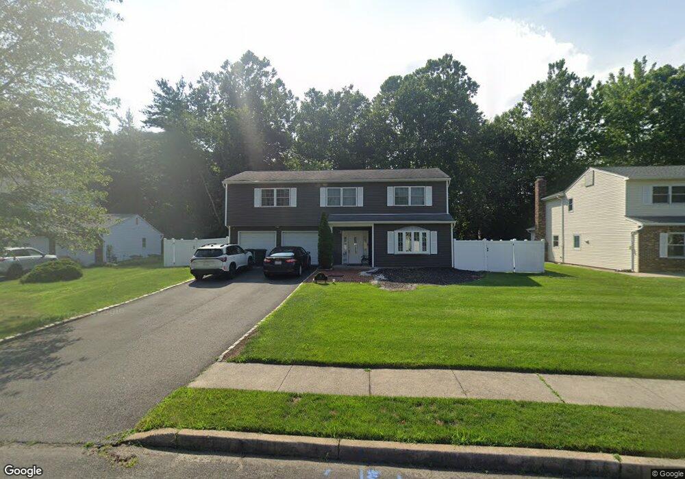 8 Carol Ln, Tappan, NY 10983 - photo 1