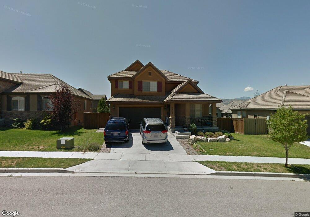 2877 W Shady Hollow Ln, Lehi, UT 84043 - photo 1