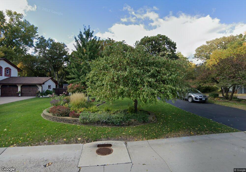 5584 E Danube Rd, Minneapolis, MN 55432 - photo 1