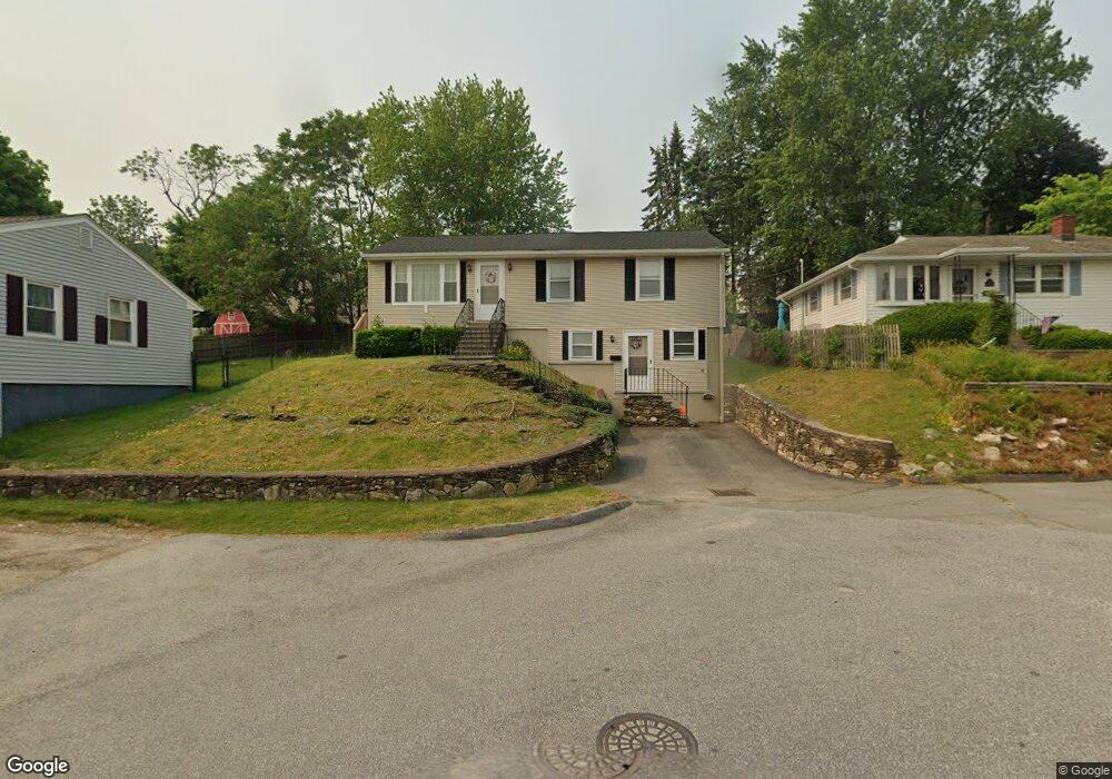 38 Kenberma Rd, Worcester, MA 01604 - photo 1