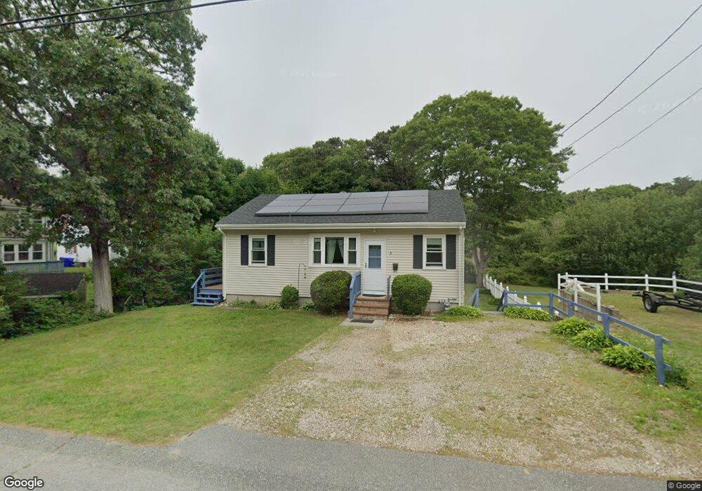 5 Van Bummel Rd, Bourne, MA 2532 - photo 1