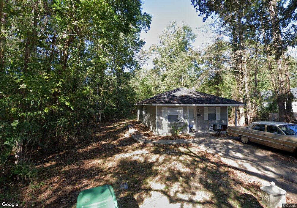 709 Cypress Ln, Picayune, MS 39466 - photo 1