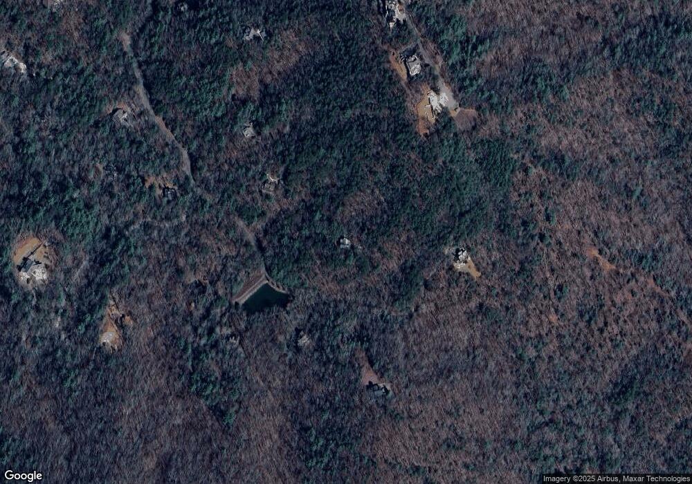 1165 Dover Falls Trail unit 15, Ellijay, GA 30540 - photo 1