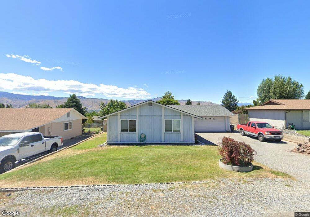 544 N Lander Ct, East Wenatchee, WA 98802 - photo 1
