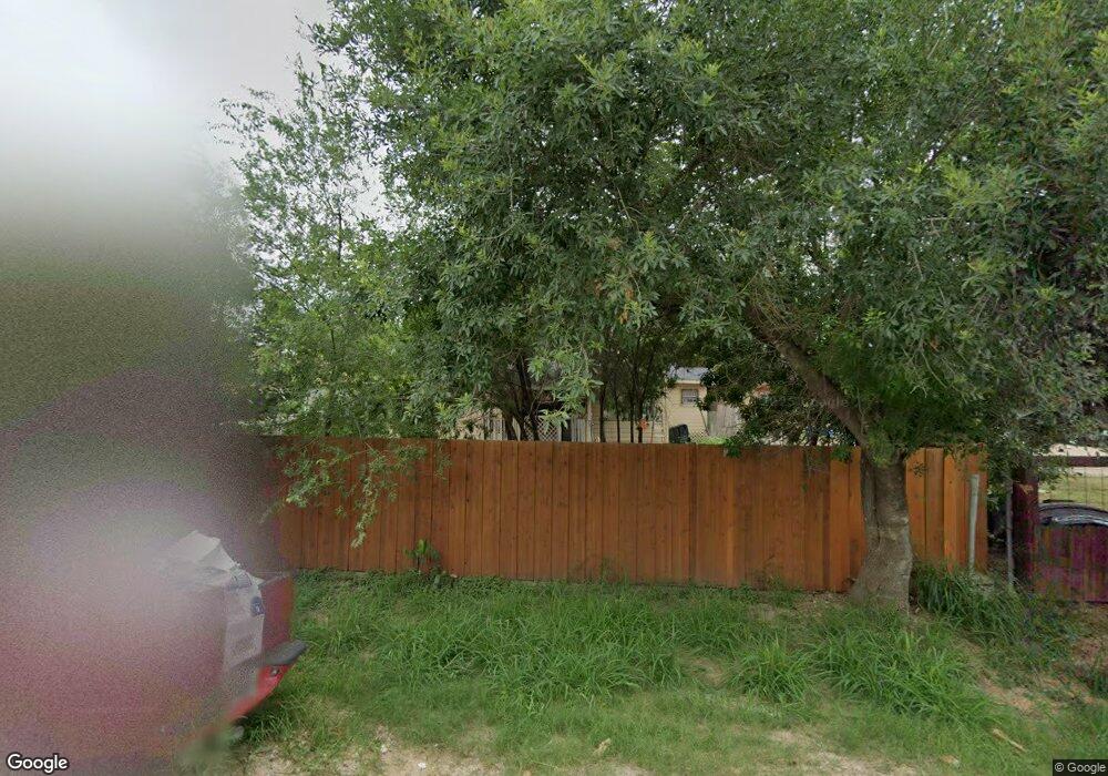 3209 Melissa St, Mercedes, TX 78570 - photo 1