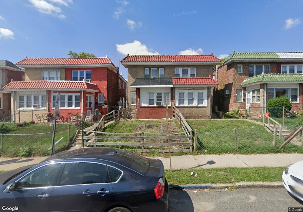 2613 Baird Blvd, Camden, NJ 08105 - photo 1