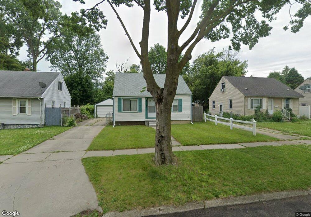 2918 Arizona Ave, Flint, MI 48506 - photo 1