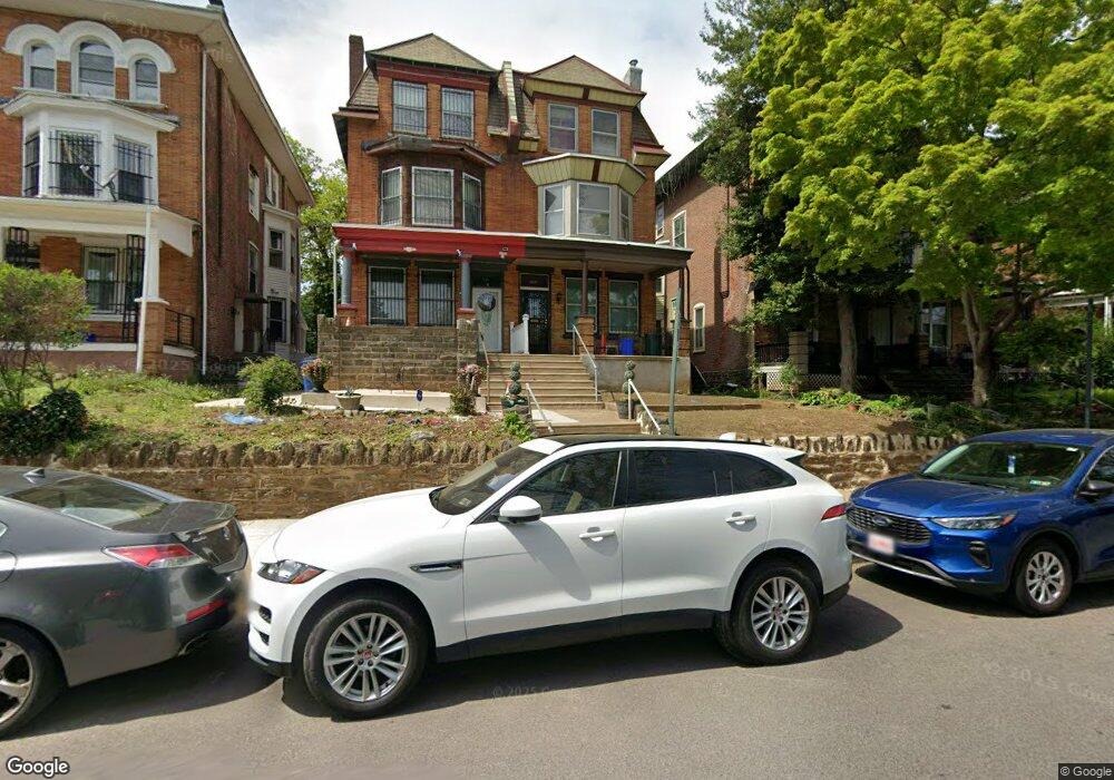 453 W Hansberry St, Philadelphia, PA 19144 - photo 1