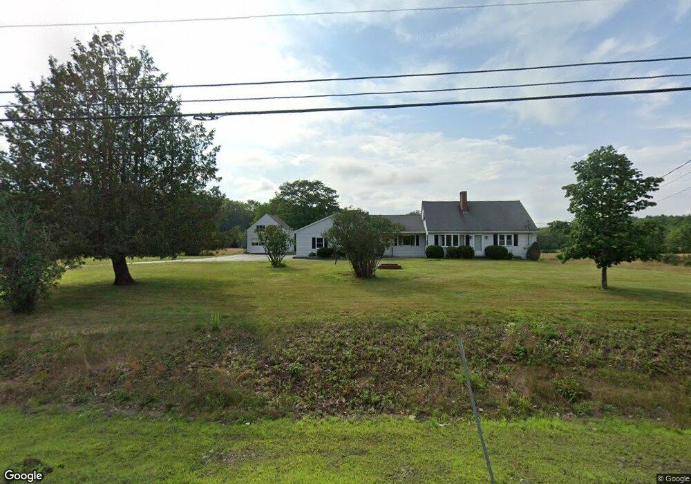 84 Ridge Rd, Lisbon Falls, ME 04252 - photo 1