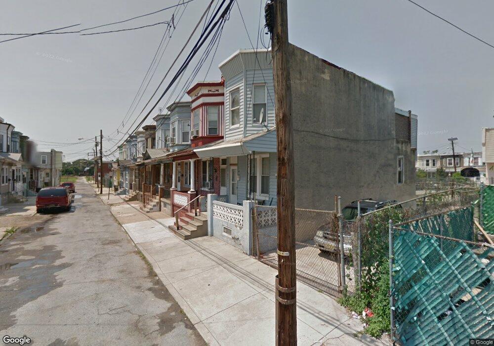 327 Bailey St, Camden, NJ 08102 - photo 1