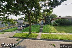 822 Hazelwood St, Saint Paul, MN 55106