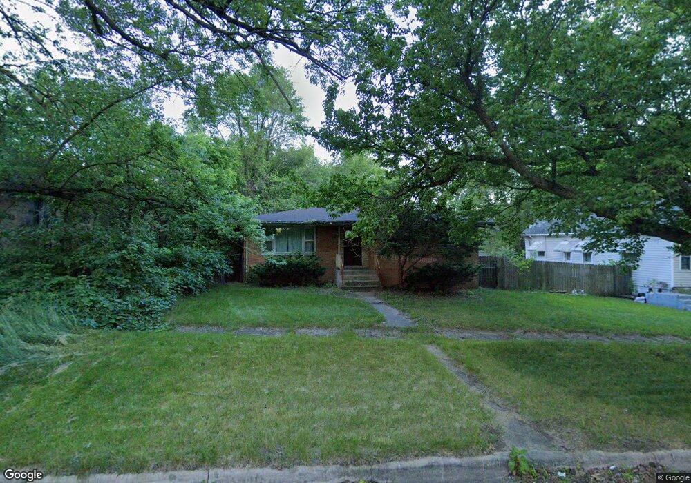 3536 Carolina St, Gary, IN 46409 - photo 1