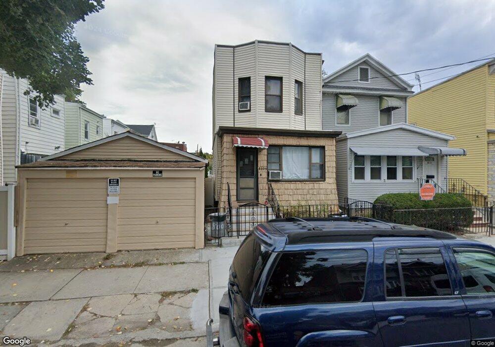 80-09 89th Ave, Woodhaven, NY 11421 - photo 1