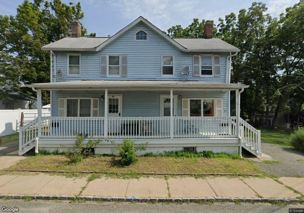 29 Kossuth St unit 1, Wharton, NJ 07885 - photo 1