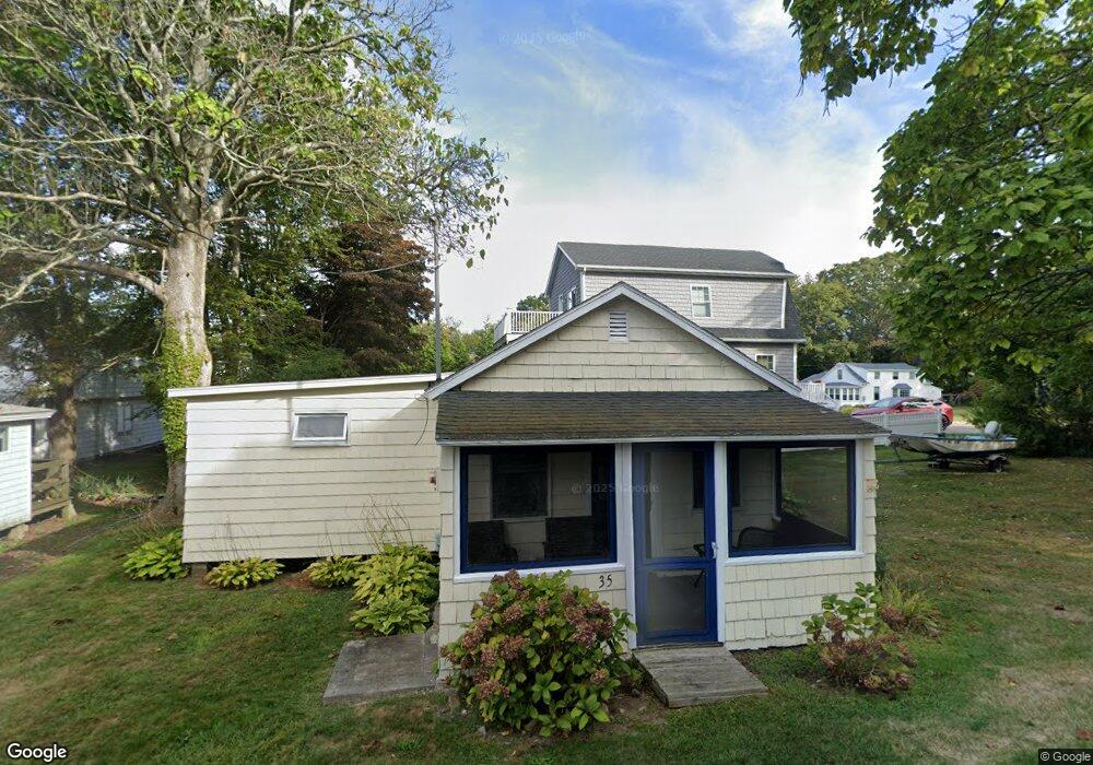 35 James St, Stonington, CT 06378 - photo 1