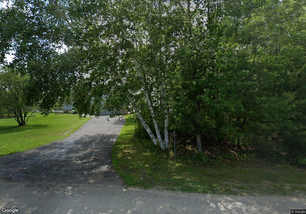 8193 Garth Point Ln, Rapid River, MI 49878 - photo 1